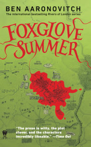 Foxglove Summer 