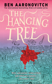 The Hanging Tree 