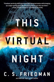 This Virtual Night 