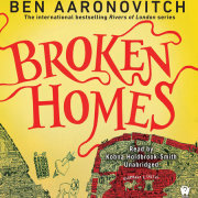 Broken Homes 