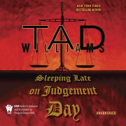 Sleeping Late On Judgement Day 