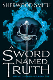 A Sword Named Truth 