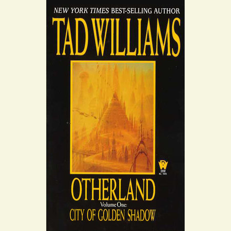 Tad Williams' Otherland Series May Be the Next Big Prestige SFF