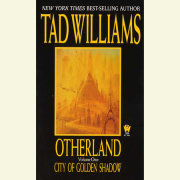 City of Golden Shadow 