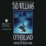 River of Blue Fire 