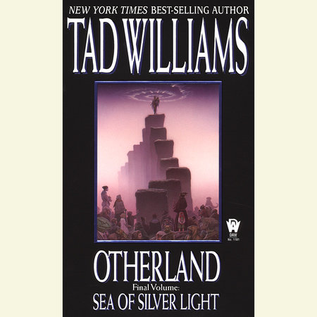 Tad Williams' Otherland Series May Be the Next Big Prestige SFF