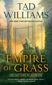 Empire of Grass 