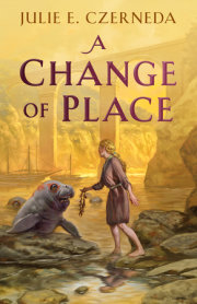 A Change of Place 