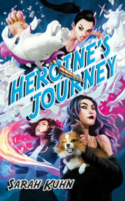 Heroine's Journey 