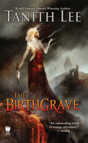The Birthgrave 