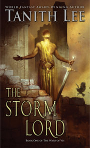 The Storm Lord 