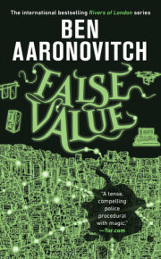 False Value 