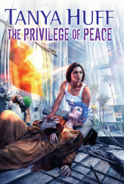 The Privilege of Peace 