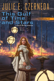 This Gulf of Time and Stars 
