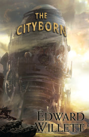The Cityborn 