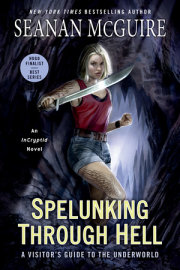 Spelunking Through Hell 