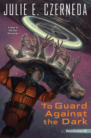 To Guard Against the Dark 