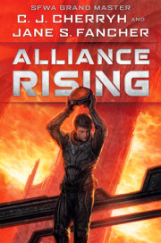 Alliance Rising 