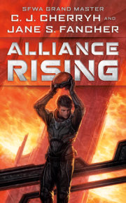 Alliance Rising 