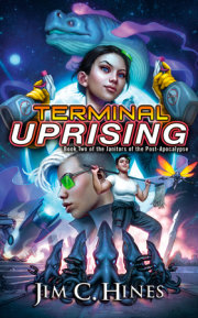 Terminal Uprising 