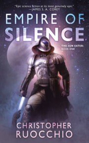 Empire of Silence 