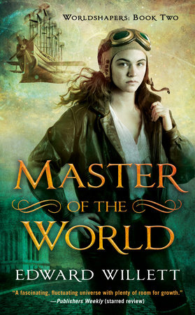 Master of the World