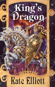 King's Dragon 