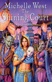 The Shining Court 