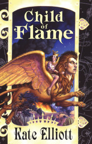 Child of Flame 