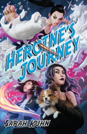 Heroine's Journey 