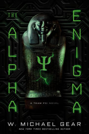 The Alpha Enigma 