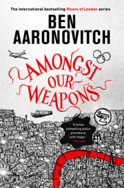 Amongst Our Weapons 