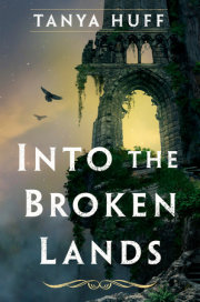 Into the Broken Lands 