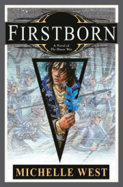 Firstborn 