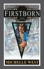 Firstborn 