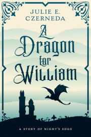 A Dragon for William 