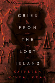 Cries from the Lost Island 