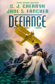 Defiance 