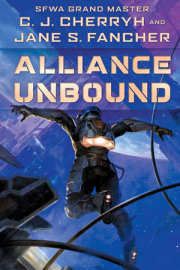 Alliance Unbound 