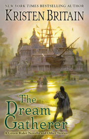 The Dream Gatherer 