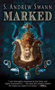 Marked 