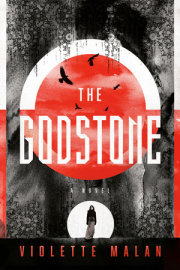 The Godstone 