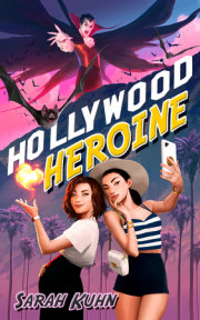 Hollywood Heroine 