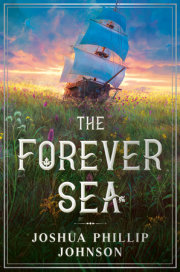 The Forever Sea 