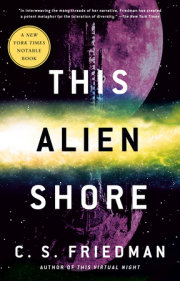 This Alien Shore 