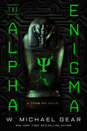 The Alpha Enigma 