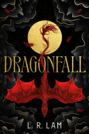 Dragonfall 
