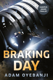 Braking Day 