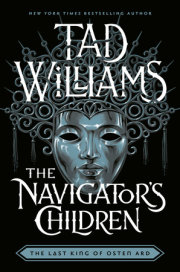 The Navigator's Children 