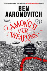 Amongst Our Weapons 